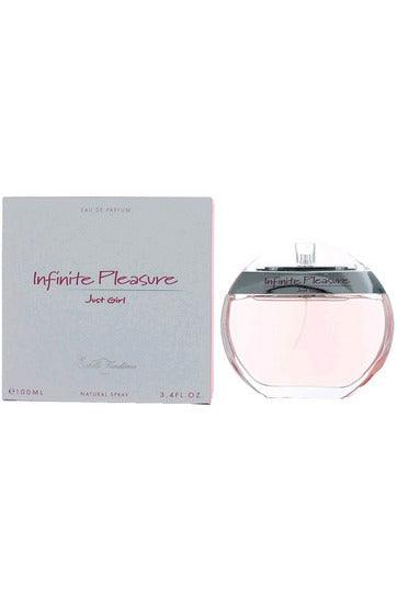 Infinite Pleasure - Pink EDT - 100ml - Cosmetic Holic