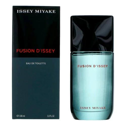 Issey Miyake - Fusion D'Issey EDT - 100ml - Cosmetic Holic