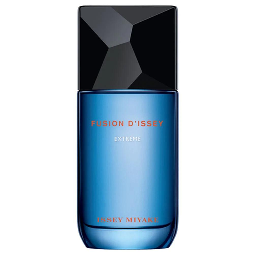 Issey Miyake - Fusion D'Issey Extreme Intense For Men EDT - 100Ml - Cosmetic Holic