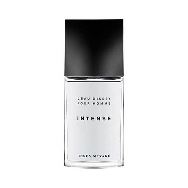 Issey MIyake - Intense Men EDT - 125Ml - Cosmetic Holic