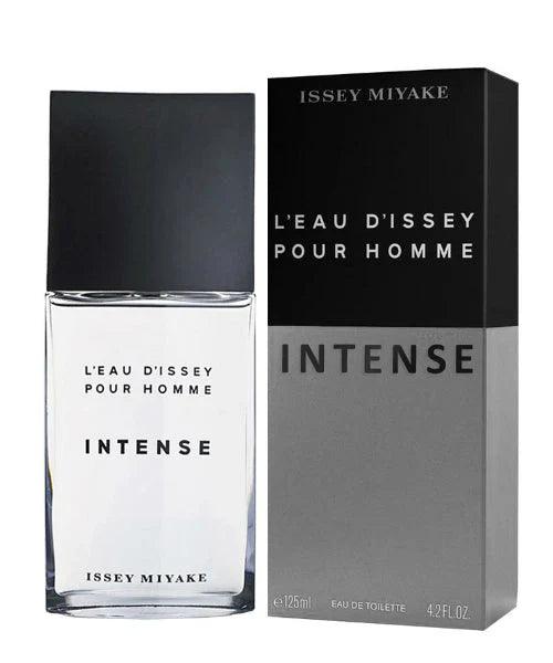 Issey MIyake - Intense Men EDT - 125Ml - Cosmetic Holic