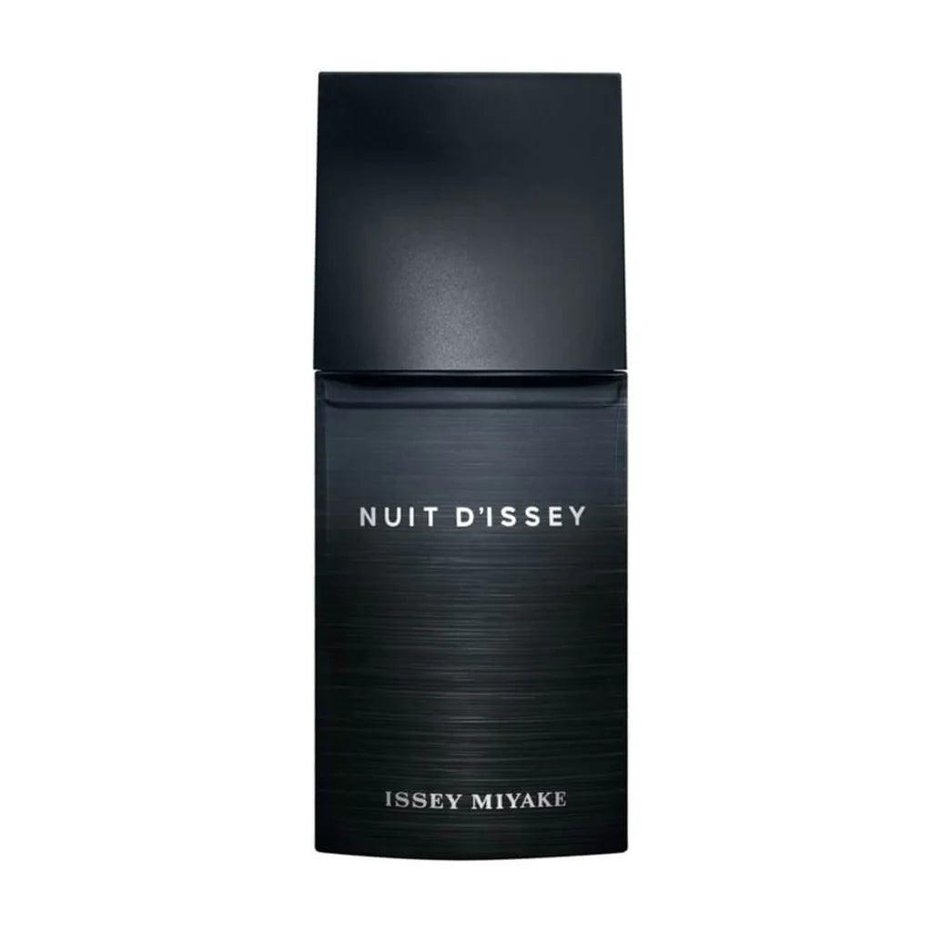 Issey Miyake - Nuit D'issey Edt Perfume For Men - 125Ml - Cosmetic Holic