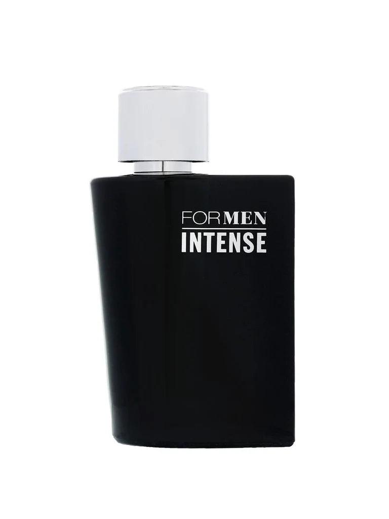 Jacomo - Intense Men Edp - 100ml - Cosmetic Holic