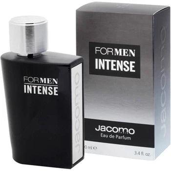 Jacomo - Intense Men Edp - 100ml - Cosmetic Holic