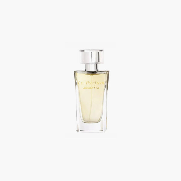 Jacomo - Le Parfum EDP Perfume For Women - 100ML - Cosmetic Holic