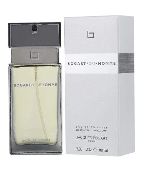 JACQUCS BOGART - POUR HOMME EDT - 100ML - Cosmetic Holic