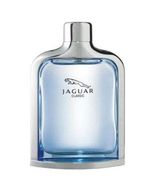 Jaguar - Classic Blue For Men EDT - 100ML - Cosmetic Holic