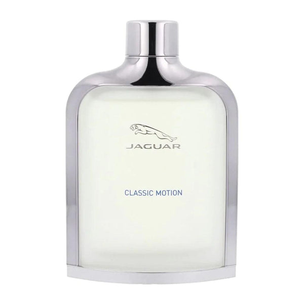 Jaguar Classic Motion Edt Perfume For Men - 100Ml - Cosmetic Holic