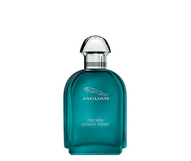 Jaguar for Men Ultimate Power men EDT - 100ML - Cosmetic Holic