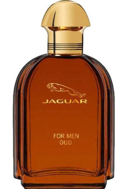 Jaguar Oud Men EDP - 100ml - Cosmetic Holic