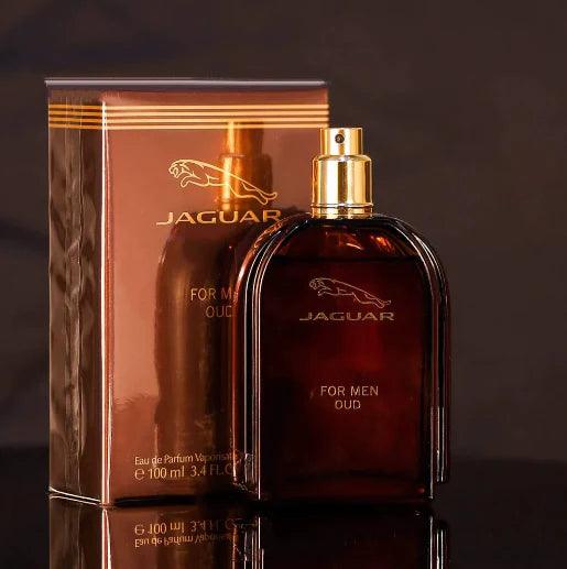 Jaguar Oud Men EDP - 100ml - Cosmetic Holic