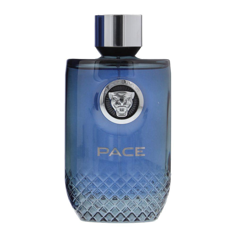 Jaguar Pace EDT - 100ml - Cosmetic Holic