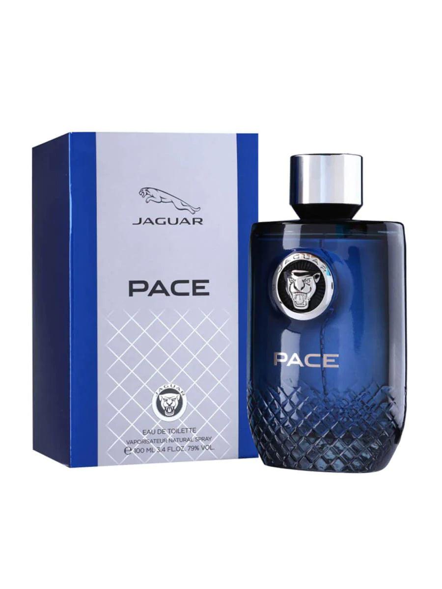 Jaguar Pace EDT - 100ml - Cosmetic Holic