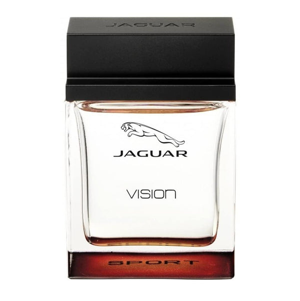 Jaguar Vision Sport Men Edt 100Ml - Cosmetic Holic