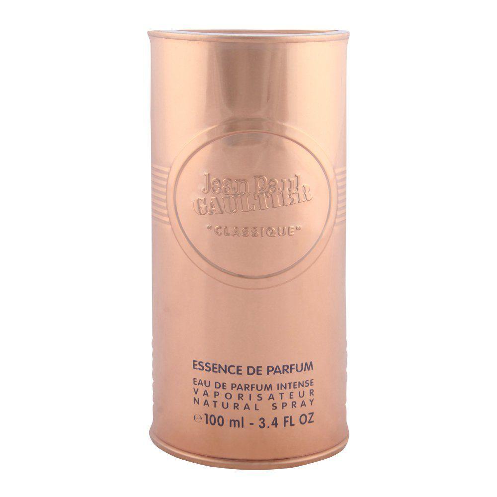 Jean Paul Gaultier - Classique Essence For Women Edp - 100ML - Cosmetic Holic