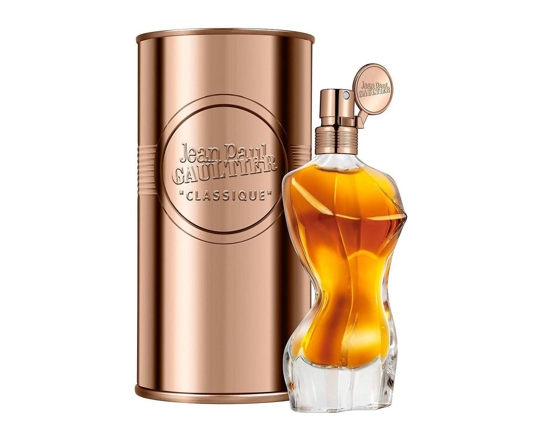 Jean Paul Gaultier - Classique Essence For Women Edp - 100ML - Cosmetic Holic