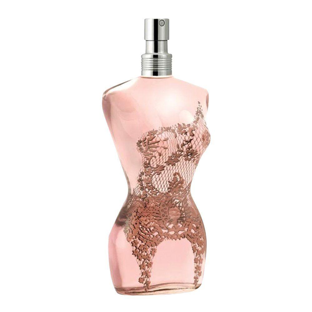 Jean Paul Gaultier - Classique For Women Edp- 100ML - Cosmetic Holic