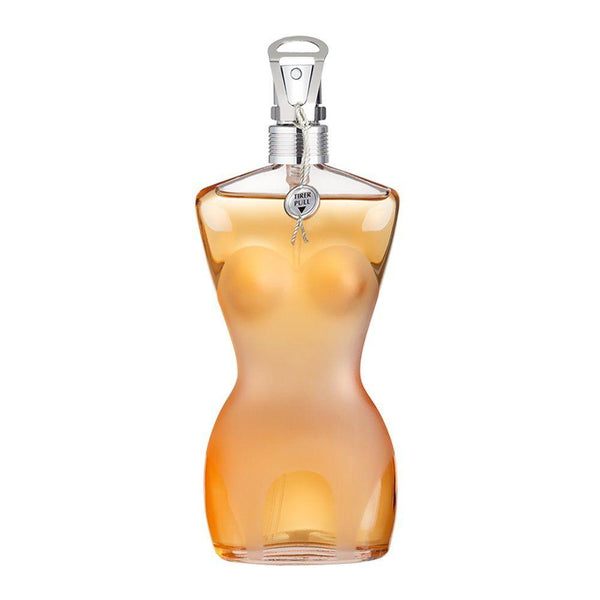 Jean Paul Gaultier - Classique For Women Edt - 100ML - Cosmetic Holic