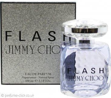 Jimmy Choo - Flash For Women Edp - 100ml - Cosmetic Holic