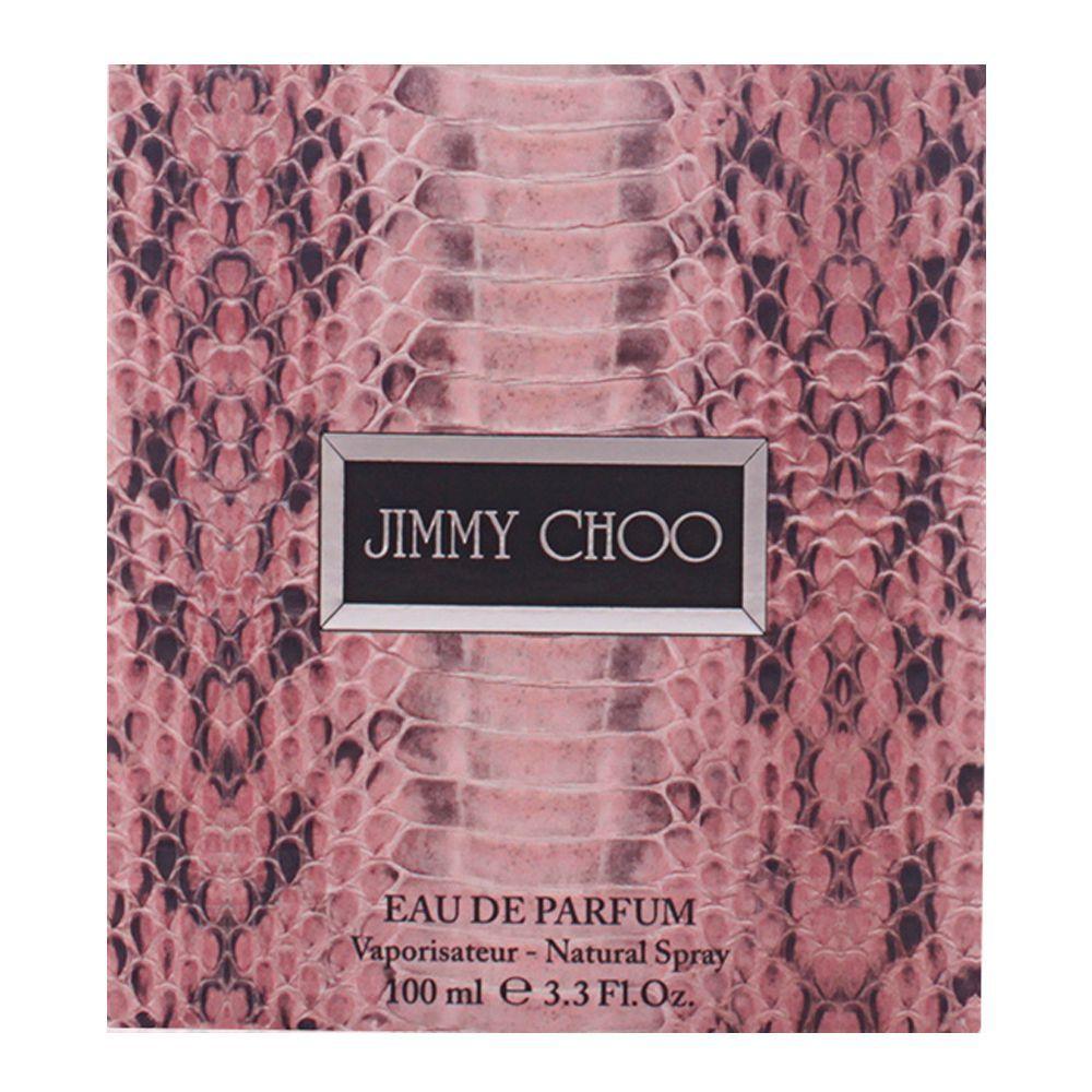 Jimmy Choo - For Women EDP - 100ML - Cosmetic Holic