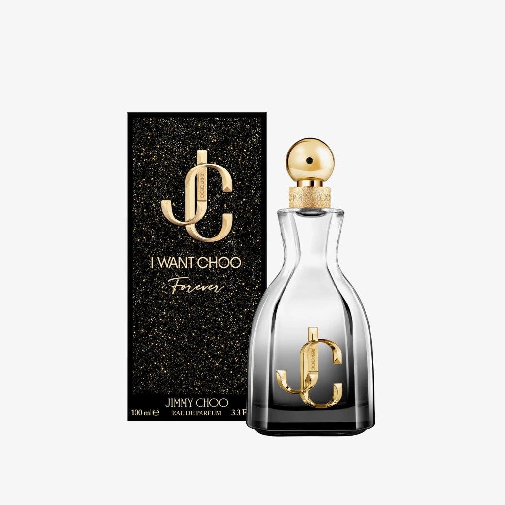 Jimmy Choo - I Want Choo Forever For Women EDP 100ML - Cosmetic Holic