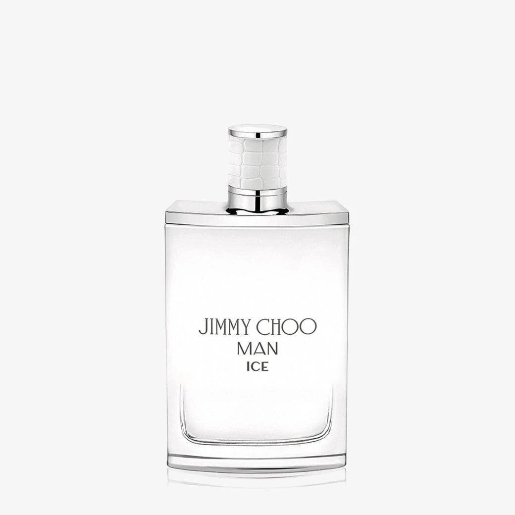 Jimmy Choo - Ice For Men EDP - 100ML - Cosmetic Holic