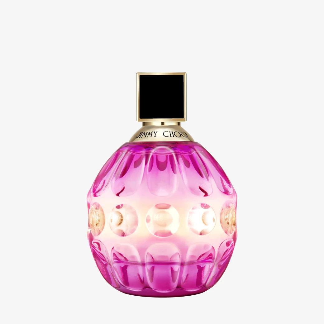 Jimmy Choo - Rose Passion For Women EDP - 100ML - Cosmetic Holic