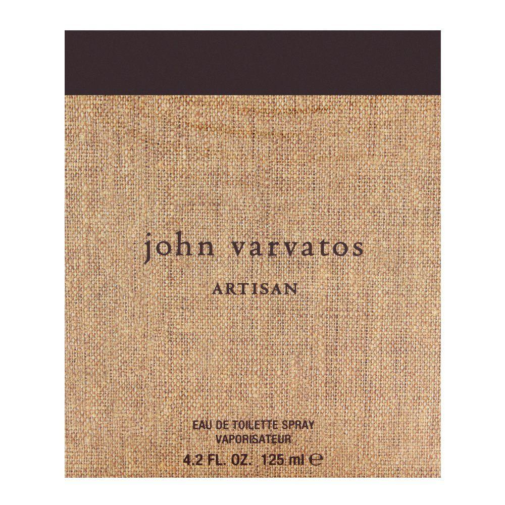 John Varvatos - Artisan For Men Edt - 125ML - Cosmetic Holic