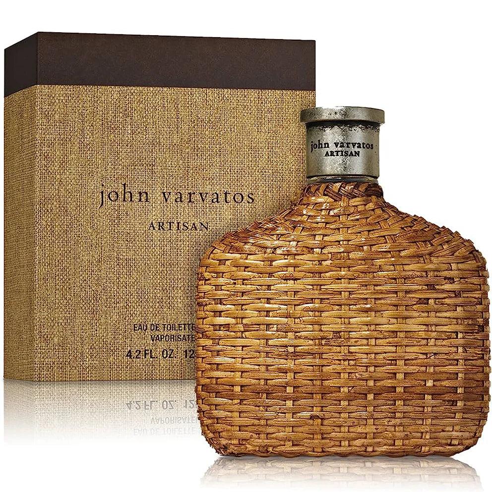 John Varvatos - Artisan For Men Edt - 125ML - Cosmetic Holic