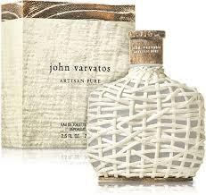 John Varvatos - Artisan Pure For Men Edt - 125ML - Cosmetic Holic