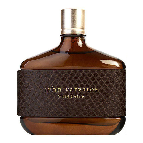 John Varvatos - Vintage For Men Edt - 125ML - Cosmetic Holic
