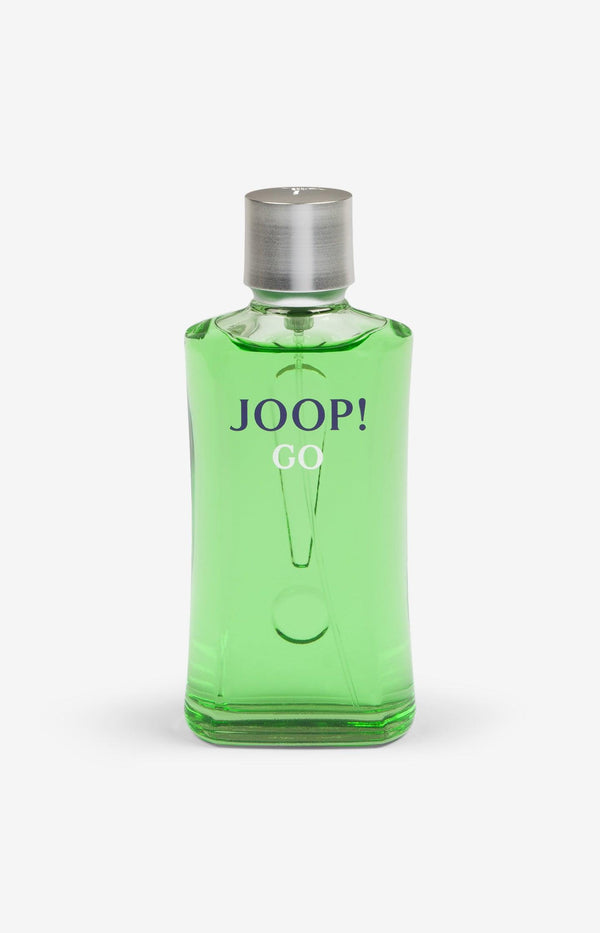 Joop - Go For Men Edt - 100ML - Cosmetic Holic