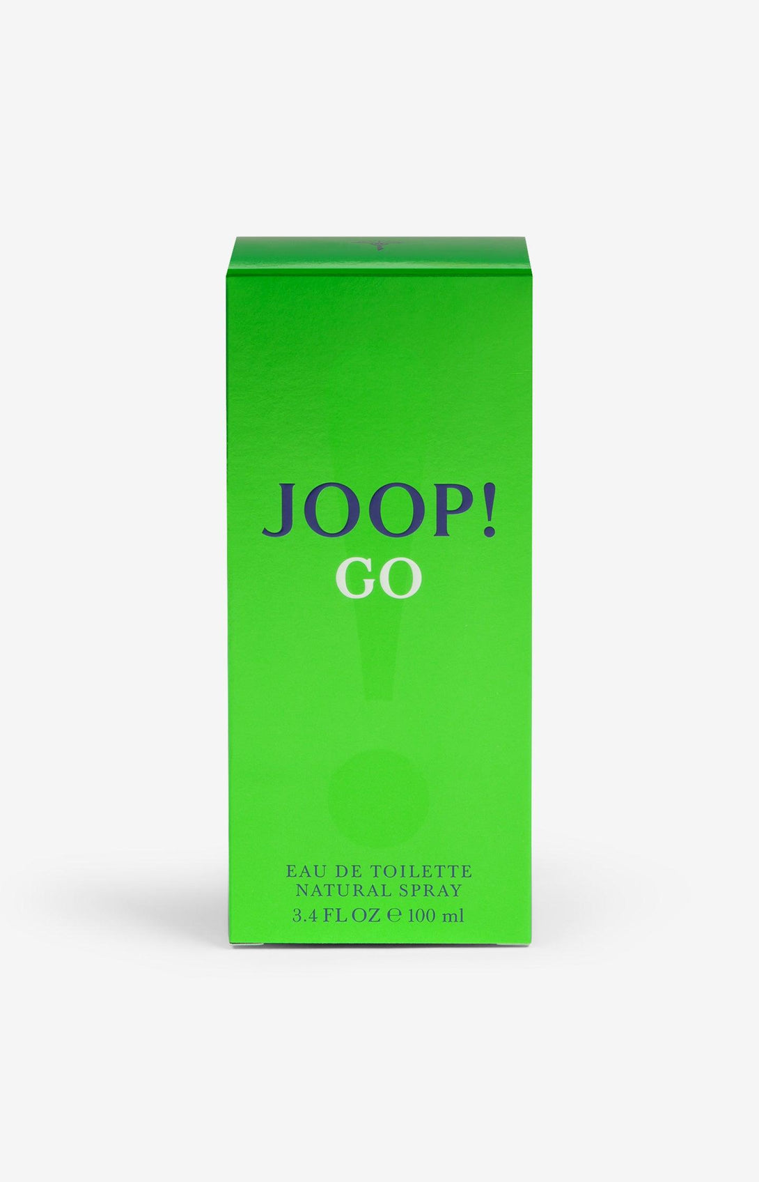 Joop - Go For Men Edt - 100ML - Cosmetic Holic