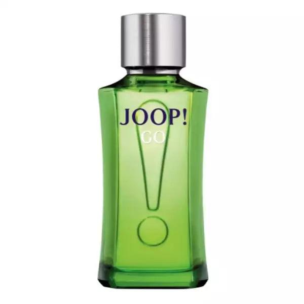 Joop - Go For Men Edt - 200ML - Cosmetic Holic