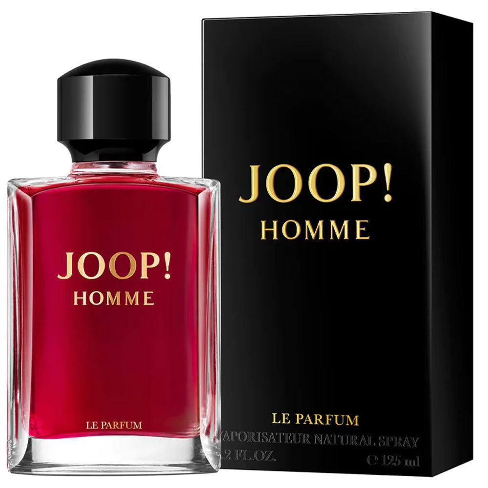 Joop - Homme Le For Men Edt - 125ML - Cosmetic Holic