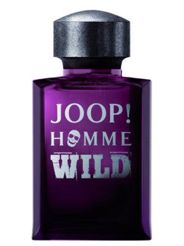 Joop - Homme Wild For Men Edt - 125ML - Cosmetic Holic