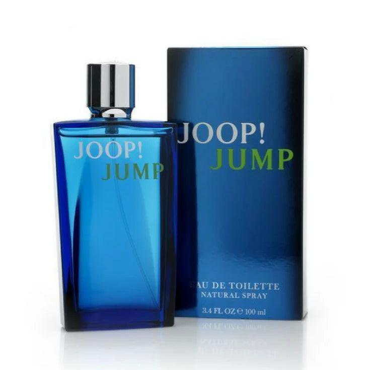 Joop - Jump For Men Edt - 100ML - Cosmetic Holic