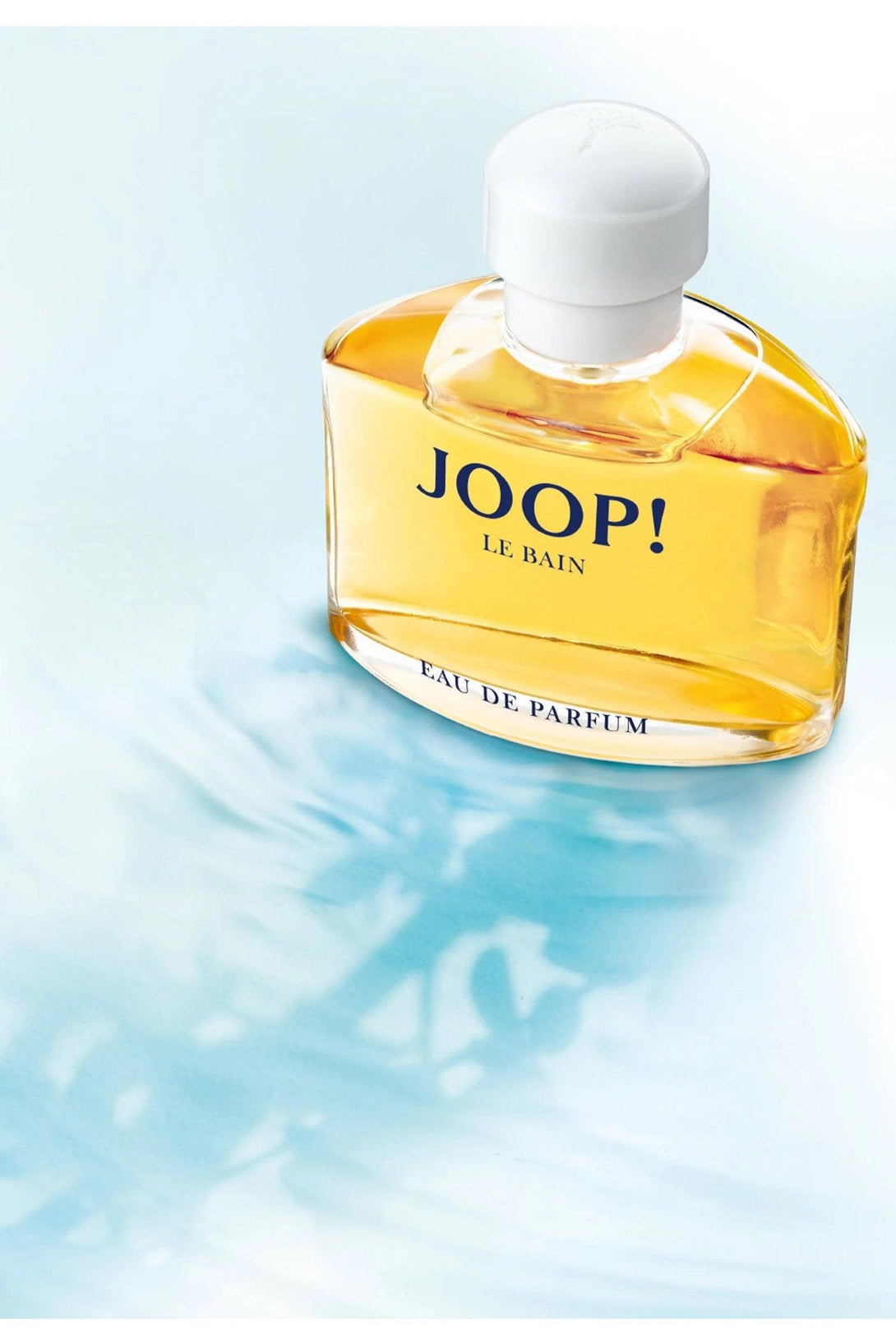 Joop - Le Bain For Women EDP - 75ML - Cosmetic Holic