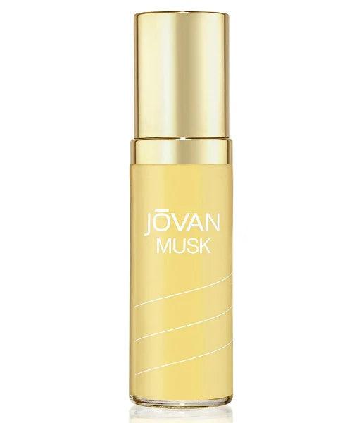 Jovan - Musk For Women - 59ML - Cosmetic Holic