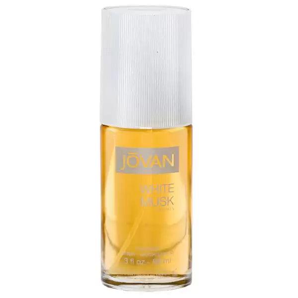 Jovan - White Musk For Men - 88ML - Cosmetic Holic