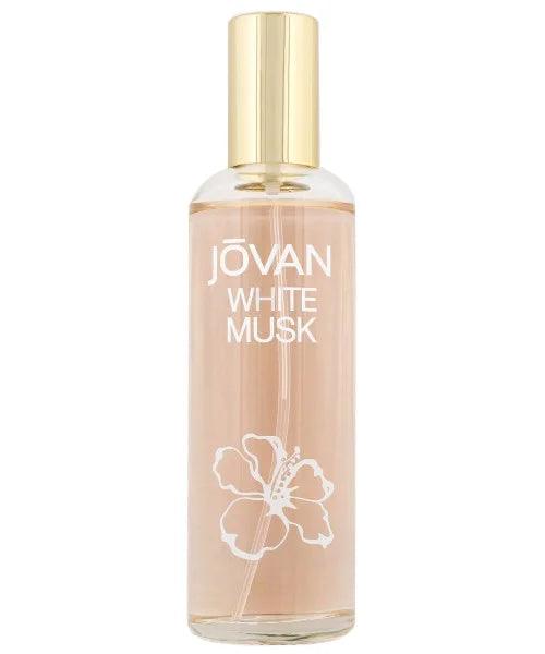 Jovan - White Musk For Women- 96ML - Cosmetic Holic