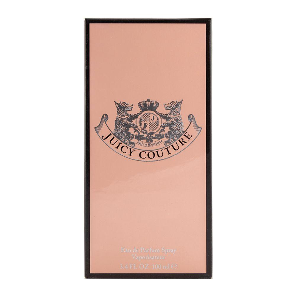 Juicy Couture - For Women EDP - 100ML - Cosmetic Holic