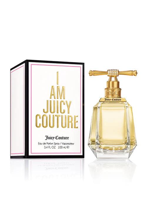 Juicy Couture - I Am Juicy Couture For Women EDP - 100ML - Cosmetic Holic