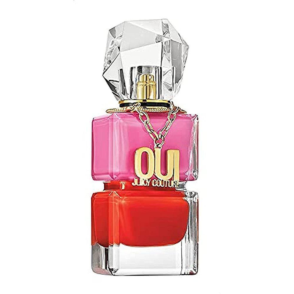 Juicy Couture - Oui For Women EDP - 100ML - Cosmetic Holic