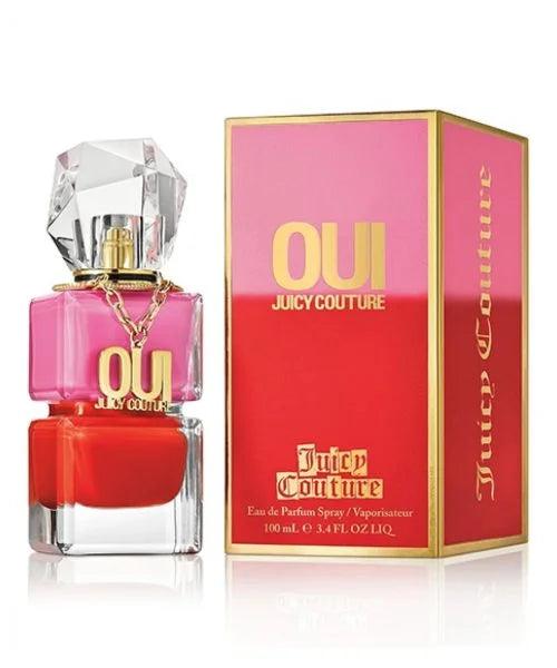 Juicy Couture - Oui For Women EDP - 100ML - Cosmetic Holic