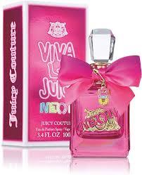 Juicy Couture - Viva La Juicy Neon For Women EDP - 100ML - Cosmetic Holic