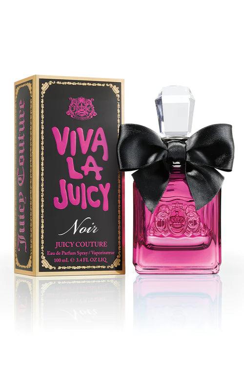 Juicy Couture - Viva La Juicy Noir For Women EDP - 100ML - Cosmetic Holic