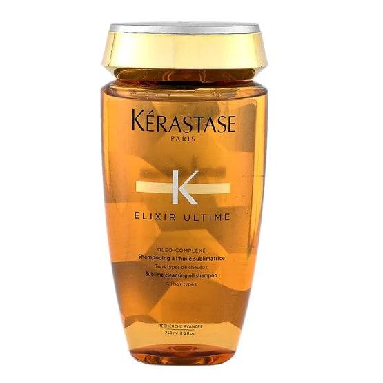 KERASTASE - Elixir Ultimate Oléo-Complexe Shampoo - 250ml