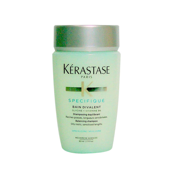 KERASTASE - Specifique Bain Divalent Shampoo - 80ml