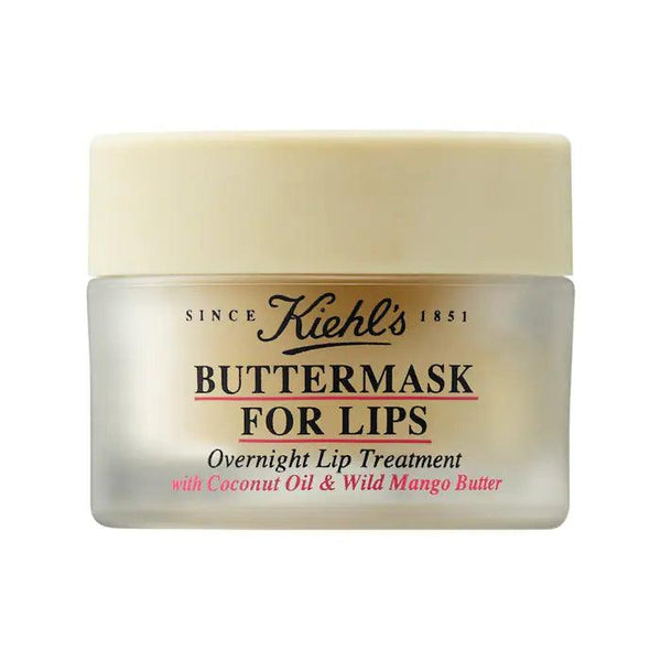 Kiehl's - Buttermask Intense Repair Lip Treatment